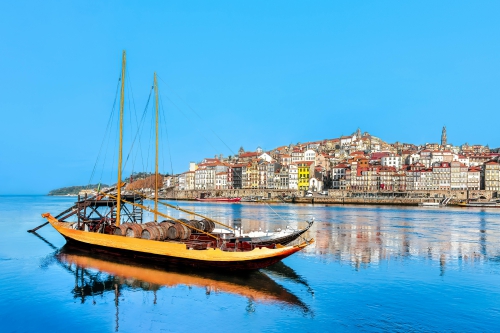 Cidade do Porto 